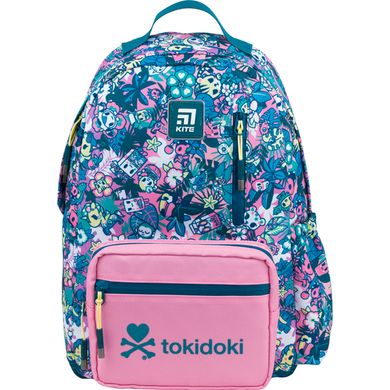 Рюкзак підлітковий Kite Education tokidoki TK22-949M TK22-949M фото