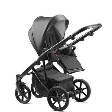Коляска 2 в 1 Jedo Koda X 22 J-KX-22 фото