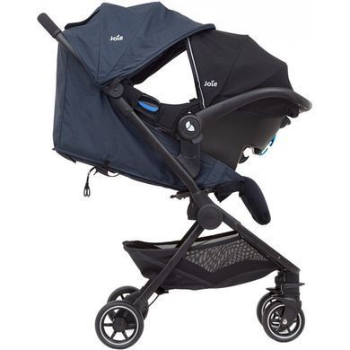 Візок Joie PACT Синій S1601AANBZ000 фото