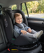 Автокрісло CARRELLO Asteroid i-Size CRL-17001 40-150см, 360&deg;, ISOFIX Magnet Gray CRL-17001-2 фото