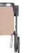 Приставная кроватка люлька CARRELLO Aria CRL-15501 Sand Beige CRL-15501\2 фото 9