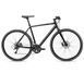Велосипед Orbea Vector 20 21 L40753RJ M Black L40753RJ фото