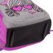 Рюкзак шкільний каркасний YES S-89 Mini girl 559102 фото 11
