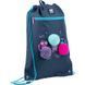 Сумка для взуття з кишенею Kite Education Wow Cats K22-601M-11 K22-601M-11 фото 3