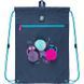 Сумка для взуття з кишенею Kite Education Wow Cats K22-601M-11 K22-601M-11 фото 1