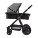 Универсальная коляска 2 в 1 Kinderkraft Veo Black/Gray (KKWVEOBLGR2000) 201943 фото 14