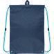 Сумка для взуття з кишенею Kite Education Wow Cats K22-601M-11 K22-601M-11 фото 2