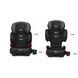 Автокрісло Kinderkraft Unity Isofix Black (KKFUNITBLK0000) 202372 фото 9