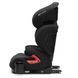 Автокрісло Kinderkraft Unity Isofix Black (KKFUNITBLK0000) 202372 фото 4
