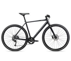 Велосипед Orbea Carpe 20 21 L40158S9 XL Black L40158S9 фото