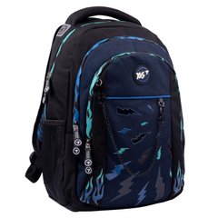 Шкільний рюкзак YES TS-41 Lightning 554675 фото