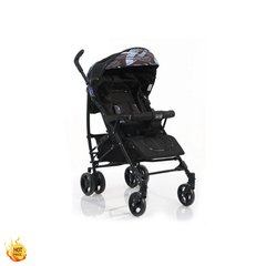 Детская коляска -трость ABC Design Amigo Черный 41149/410Y фото