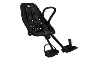 Детское велокресло на руль Thule Yepp Mini TH12020101 Black TH12020101 фото