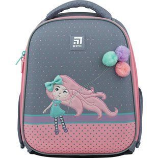 Рюкзак школьный каркасный Kite Education Pretty Girl K22-555S-4 K22-555S-4 фото