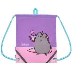 Сумка для взуття YES SB-10 Pusheen the Star (550052) 550052      фото