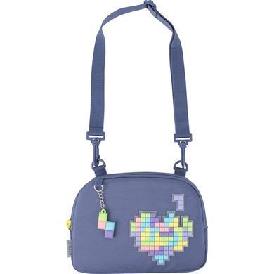 Рюкзак напівкаркасний Kite Education Tetris K22-756S-1 K22-756S-1 фото
