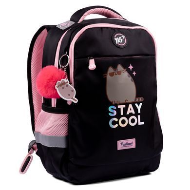 Рюкзак шкільний YES S-52 Ergo Pusheen 559110 фото
