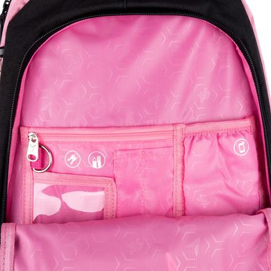 Шкільний рюкзак YES TS-61 Girl wonderful 558908 фото