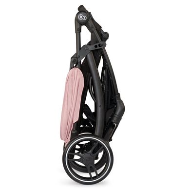 Прогулочная коляска Kinderkraft Trig Pink (KKWTRIGPNK0000) 348738 фото