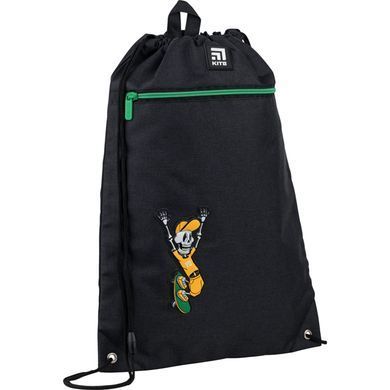 Сумка для взуття з кишенею Kite Education Yo K22-601M-12 K22-601M-12 фото