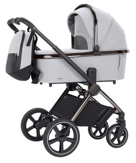 Коляска 2 в 1 Carrello Ultimo CRL-6520 ⭐ Купить в Eniki.com.ua