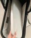 Люлька на коляску CARRELLO Alfa CRL-6507/1 с рюкзаком Graphite Grey 100486 фото 6