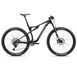 Велосипед Orbea Oiz 29 H10 TR 21 L23717LC M Black - Green L23717LC фото