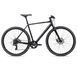 Велосипед Orbea Carpe 40 22 M40053S9 M Night Black M40053S9 фото