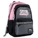 Шкільний рюкзак YES TS-61 Girl wonderful 558908 фото 1