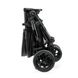 Универсальная коляска 2 в 1 Kinderkraft Prime Black (KKWPRIMBLK0200) 201944 фото 7