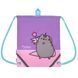 Сумка для взуття YES SB-10 Pusheen the Star (550052) 550052      фото 1