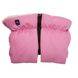 Муфта Womar (Zaffiro) MUF two piece pink (розовый) 623308 фото
