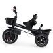 Трехколесный велосипед Kinderkraft Spinstep Mauvelous Pink (KRSPST00PNK0000) 300314 фото 8