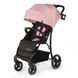Прогулочная коляска Kinderkraft Trig Pink (KKWTRIGPNK0000) 348738 фото 1