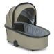 Детская коляска 2 в 1 El Camino ME 1124 PRESTIGE 2026 Calm Beige ME 1124-2 Calm Beige фото 7