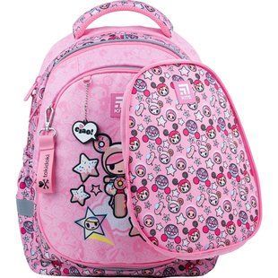 Рюкзак полукаркасный Kite Education tokidoki TK22-700M(2p) TK22-700M(2p) фото