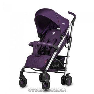 Візок прогулянковий CARRELLO Arena Len CRL-8504 Ultra Violet 77976       фото