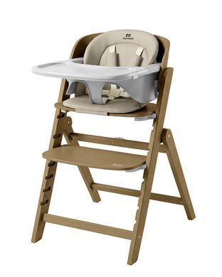 Стільчик-трансформер 3 в 1 Carrello Focus CRL-16801 Croissant Beige 168011 фото