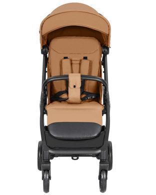 Легкая прогулочная коляска CARRELLO Forza CRL-5535 Clam Beige 5535-5 фото
