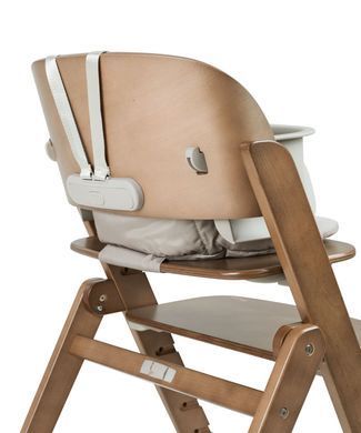 Стільчик-трансформер 3 в 1 Carrello Focus CRL-16801 Croissant Beige 168011 фото