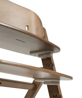 Стільчик-трансформер 3 в 1 Carrello Focus CRL-16801 Croissant Beige 168011 фото
