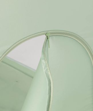 Манеж-кровать CARRELLO Piccolo+ CRL-11501/2 Sunny Green 12094 фото