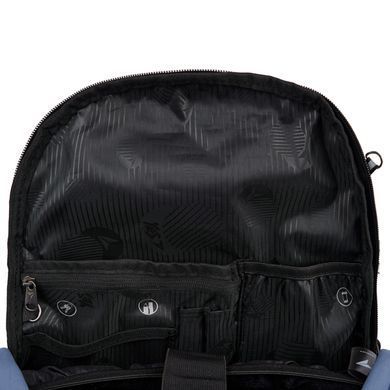 Рюкзак YES T-107 Blue (559975)