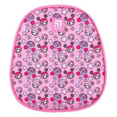 Рюкзак полукаркасный Kite Education tokidoki TK22-700M(2p) TK22-700M(2p) фото