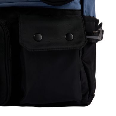 Рюкзак YES T-107 Blue (559975)