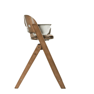 Стільчик-трансформер 3 в 1 Carrello Focus CRL-16801 Croissant Beige 168011 фото