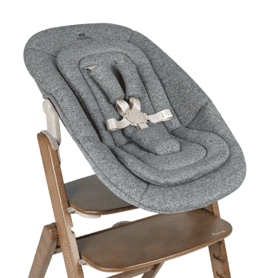 Стільчик-трансформер 3 в 1 Carrello Focus CRL-16801 Croissant Beige 168011 фото