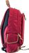 Рюкзак подростковый YES OX 186, красный, 29.5*45.5*15.5 554018 фото 2
