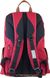 Рюкзак подростковый YES OX 186, красный, 29.5*45.5*15.5 554018 фото 5