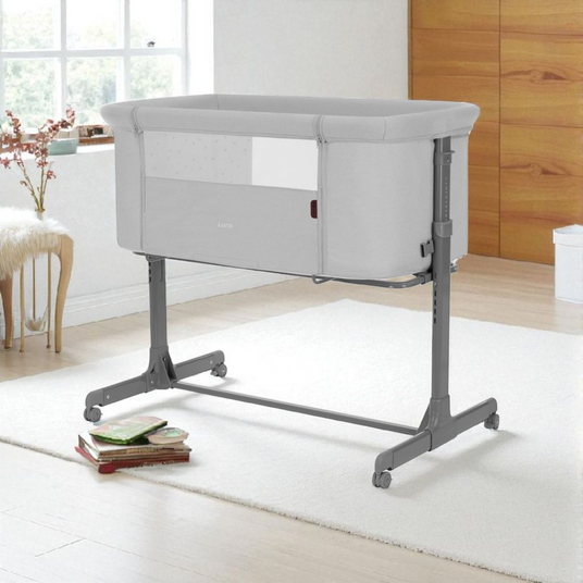 Дитяче ліжечко CARRELLO Luna CRL-16501 купити | Eniki